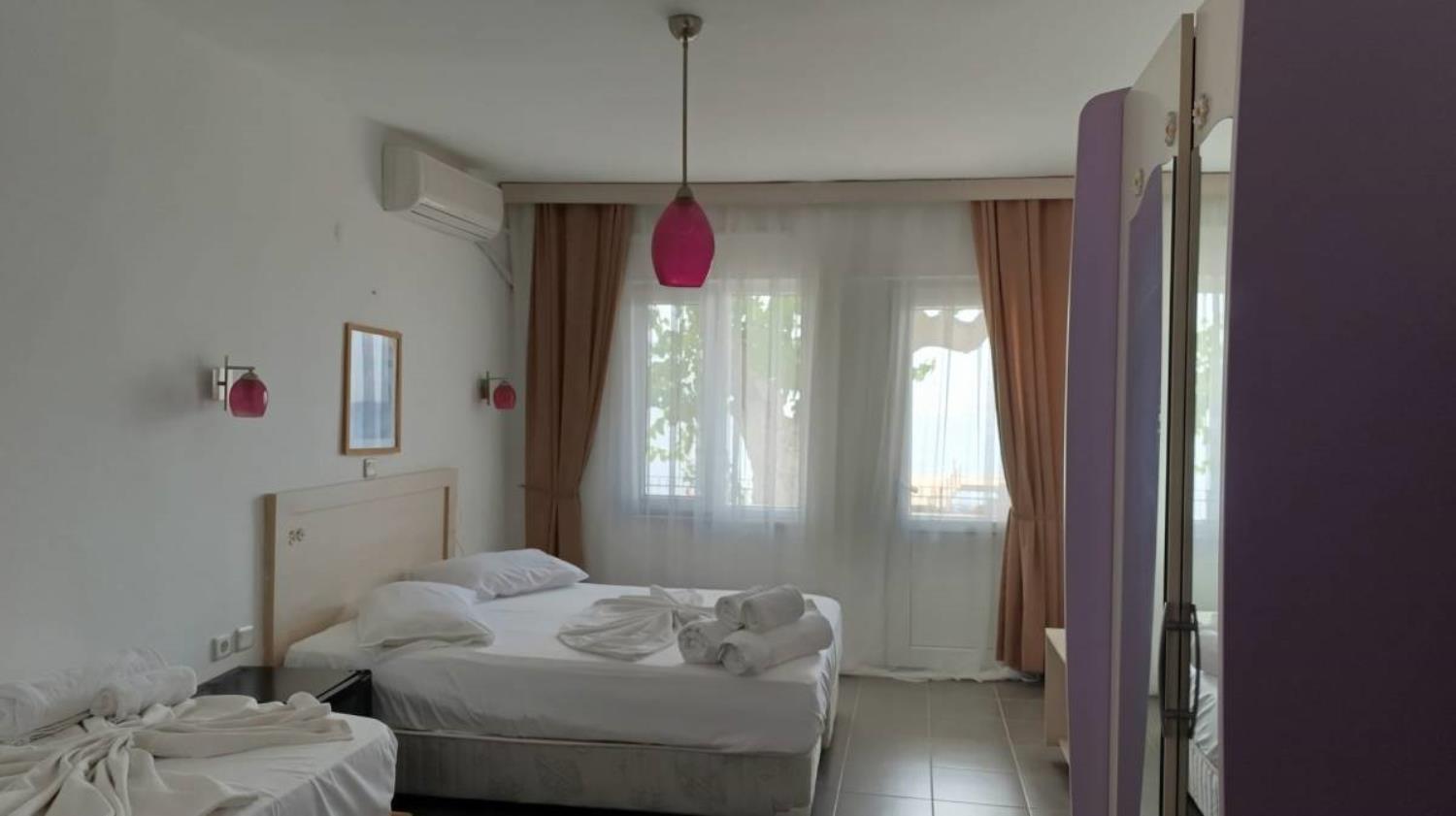 Hotel Avsa Beyazsaray Türkeli Eksteriør billede