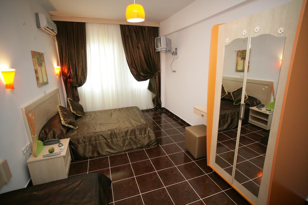 Hotel Avsa Beyazsaray Türkeli Værelse billede